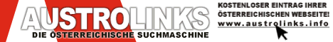 Austrolinks - Die österreichische Suchmaschine